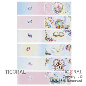 TIRA 9224 SOUV BODA x 180